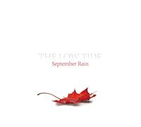 Low Tide The - September Rain [VINYL]