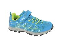 Low-top children's hiking shoe Élémenterre Kempe Bleu 29