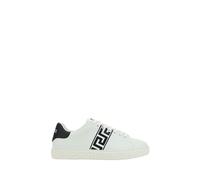 Versace Sneakers Men color White - Size: 40 - male