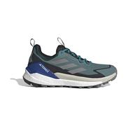 Low-top hiking shoes adidas Terrex Free Hiker 2 GORE-TEX Hiking 40 2/3