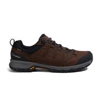 Men's Fellmaster Active Gore-Tex 2.0 Shoe - Brown/Orange