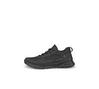 Ecco Ecco Ult-trn Textile Leather Men's Outdoor Trainers
