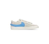 Low-top Jumbo Lace Sneaker Light Blue - female - Nike - Skateboarding - Beige - 5 1/2 UK - Sport 5 1/2 UK