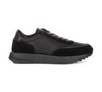 Low Top Lace - male - Calvin Klein Jeans - Sneakers - Black - 9 UK - Shoes 9 UK