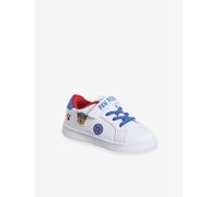 Low-Top Paw Patrol Trainers for Boys white