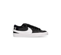 Low Top Sneaker Black/White/Orange - female - Nike - Trainers - Black - 5 UK - Sport 5 UK