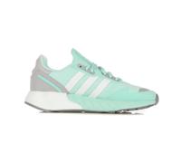 Low-Top Sneaker Clear Mint - female - Adidas - Running Shoes - Blue - 7 2/3 UK - Sport 7 2/3 UK