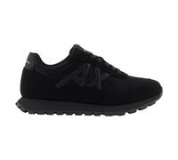 Armani Exchange Xw002150_af19388 Trainers Black EU 37 Woman