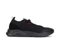 Hugo Leon Mfkn 10267019 Trainers Black EU 44 Men