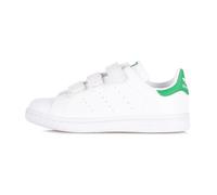 Low Top Sneaker Stan Smith - unisex - Adidas - Kids Sneakers - White - 35 EU - Kids 35 EU