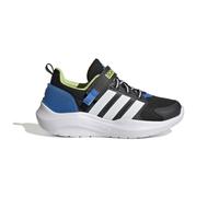 Low Top Sneakers Mini Child adidas Lightorama Runner Noir 28