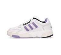 Low Top Tennis Sneaker- female- Adidas- Skateboarding- White- 5 UK- Sport 5 UK