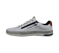 Low-top Trainer - male - Bugatti - Sneakers - White - 12 UK - Shoes 12 UK