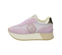 Low Top Trainers 3 UK