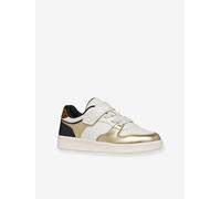 Low-top trainers Emberlix by GEOX white