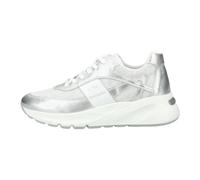 Low Top Trainers - female - Nerogiardini - Sneakers - Gray - 7 UK - Shoes 7 UK