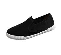Low-Top Trainers for Men Canvas Breathable Low Shoes Lightweight Barefoot Shoes Walking, Running, Jogging, Fitness, Athletic Running Shoes, Hiking Shoes Simple Comfortable Casual Shoes, Z4 Dark Grey
