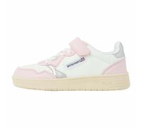 Low Top Trainers Girl British Knights Noors Blanc 35