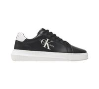 Black Trainers for Men Aw24 - male - Calvin Klein - Sneakers - Black - 10 UK - Shoes 10 UK