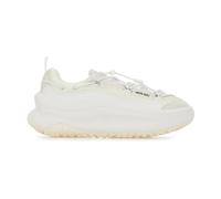 Low Top Trainers - male - Moon Boot - Sneakers - White - 6 UK - Shoes 6 UK
