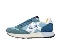 Low Top Trainers - male - Sun68 - Sneakers - Multicolor - 8 UK - Shoes 8 UK