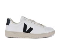 Low Top Trainers, male, Veja, Sneakers, White, 8 UK, Shoes 8 UK