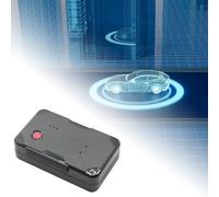 Low Tr Precise Positioning Vehicle Mounted Provides Full Network Positioning for and Remote Tracking Stolen Package (C, 7.5 x 4.6 x 3.1 cm)