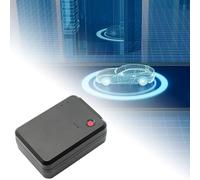Low Tr Precise Positioning Vehicle Mounted Provides Full Network Positioning for and Remote Tracking Stolen Package (D, 8.5 x 6.1 x 3.1 cm)