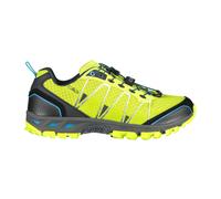 Cmp Atlas 3q95267 Trail Running Shoes Yellow EU 43 Men