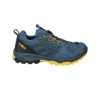 Low trail shoes CMP Atik WP Vert 41