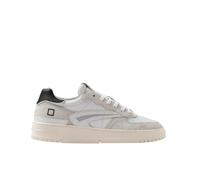 Low Trainers - male - D.A.T.E. - Sneakers - White - 6 UK - Shoes 6 UK