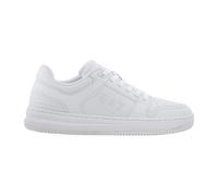 Low Trainers - male - Emporio Armani EA7 - Sneakers - White - 6 UK - Shoes 6 UK