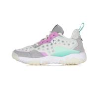 Low Trainers with Jumpman Logo - male - Jordan - Trainers - Gray - 7 UK - Sport 7 UK