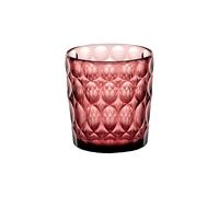 LOW TUMBLER "VANITY" PATTERN N°1