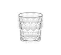 LOW TUMBLER "VANITY" PATTERN N°3