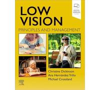Low Vision: Principles and Management