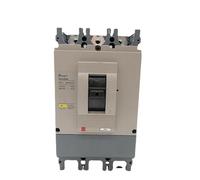 Low Voltage air Switch NSC400K/NSC630K/3P high Current Main Switch Molded case Circuit Breaker(NSC400K 3P320A)