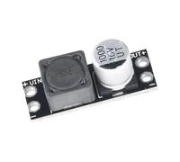 Low Voltage Filter 2A 16V Minimizes Ripple Interference Ensure Safe Operation of FPV System FPV Transmission Ripple Removal Device