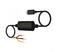 Low Voltage Protection Kit for 70mai Car Camera Power | Prevents for battery drain, for smart ACC control, safe for long-term parking, protects car battery