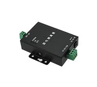 Low Voltage Weak Current Isolator for Access Control Auto-Door System