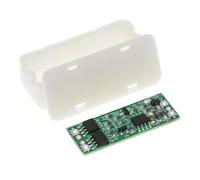 Low Voltages DCs To ACs Converters Circuit Board 4-30V Ranges 35mm Design For Air Pumps Systems Dcs Acs Power Module