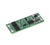 Low Voltages DCs To ACs Converters Circuit Board 4-30V Ranges 35mm Design For Air Pumps Systems Dcs Acs Power Module