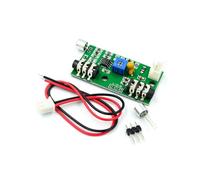 Low Voltages Microphone Signals Enhancer Mics Amplifier Module Compactly Adjustable Amplification For Clear Sound Microphone Amplifier Module