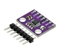 Low Voltages Operate Direct Current Converters Module Works From 2.7V to 5.5V for Versatile Power Sources High Accuracy