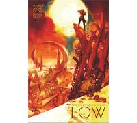 Low Volume 3: Shore of the Dying Light