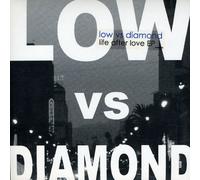 Low Vs Diamond - Life After Love Ep [Vinyl Single] [7" VINYL]