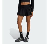 Adidas Originals Low Waist Sport Short Skirt Black 38 Women