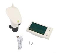 Low Water Alarm Tank Gauge for Home Rainwater Butts