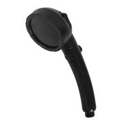 Low Water Consumption Showerhead Compact & Powerful Shower Head ABS Showerhead Upgrades for Vehicles & Outdoor Adventur Low Water Pressure Solution