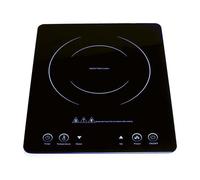 Low Wattage Induction Cooker, Black One Size